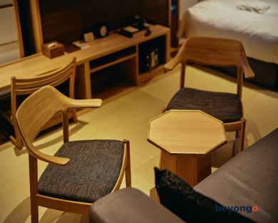 Hotel Niwa Tokyo 14