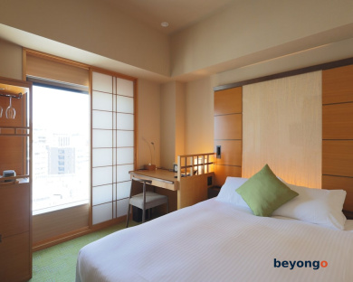 Hotel Niwa Tokyo 15