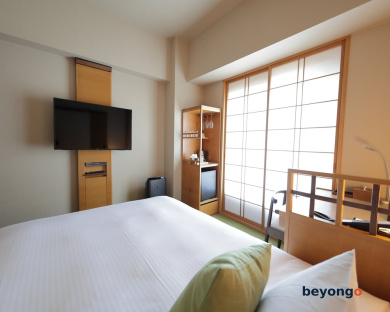 Hotel Niwa Tokyo 16