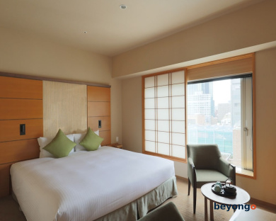 Hotel Niwa Tokyo 18