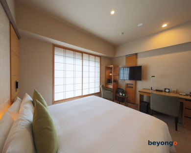 Hotel Niwa Tokyo 19