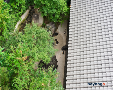 Hotel Niwa Tokyo 2