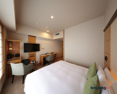 Hotel Niwa Tokyo 20