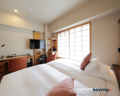 Hotel Niwa Tokyo 23
