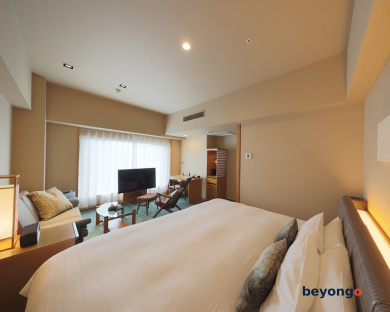 Hotel Niwa Tokyo 26