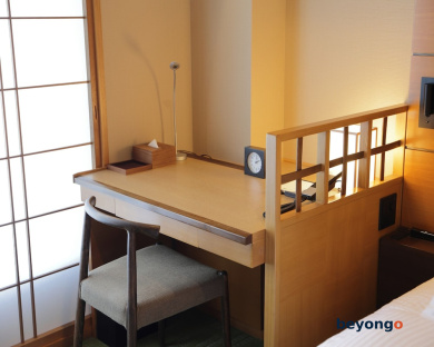 Hotel Niwa Tokyo 29