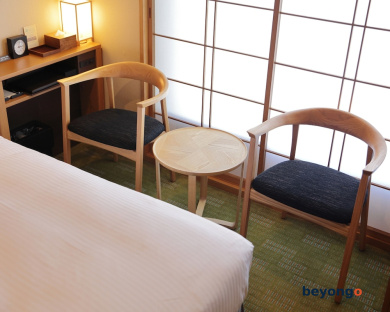 Hotel Niwa Tokyo 30