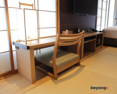 Hotel Niwa Tokyo 31