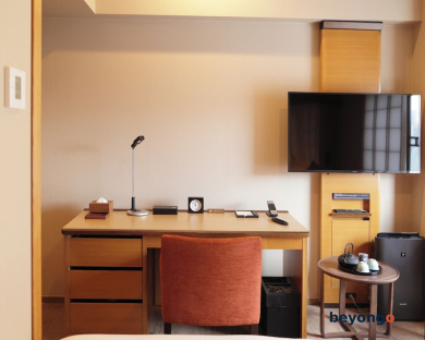 Hotel Niwa Tokyo 35
