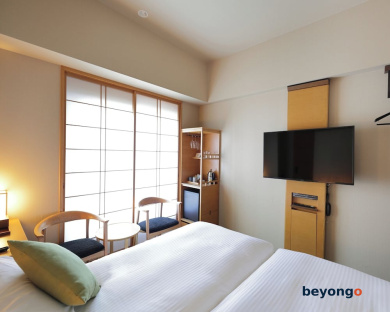 Hotel Niwa Tokyo 36