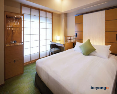 Hotel Niwa Tokyo 39