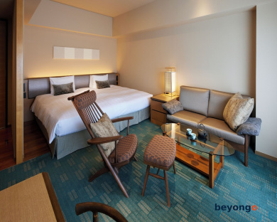 Hotel Niwa Tokyo 45
