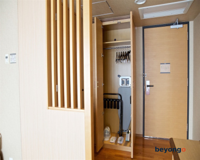 Hotel Niwa Tokyo 5