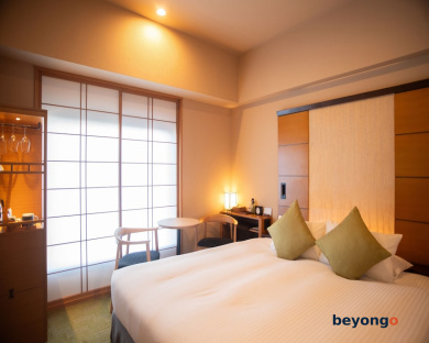 Hotel Niwa Tokyo 50