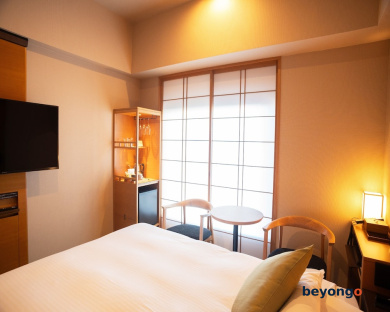Hotel Niwa Tokyo 53
