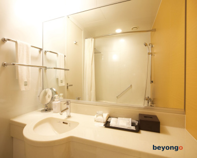 Hotel Niwa Tokyo 54
