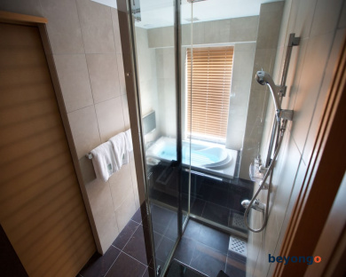 Hotel Niwa Tokyo 55