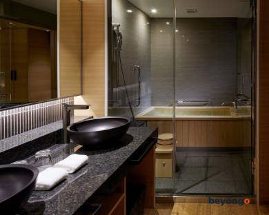 Hotel Niwa Tokyo 56