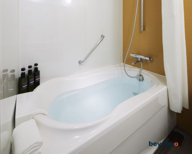 Hotel Niwa Tokyo 57