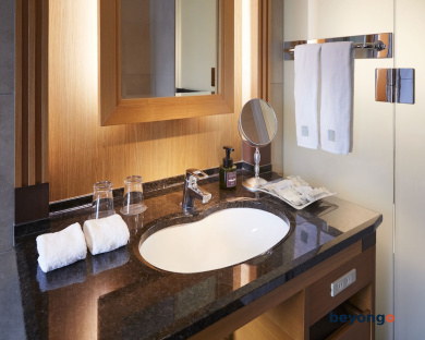 Hotel Niwa Tokyo 58