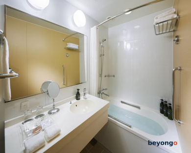 Hotel Niwa Tokyo 61