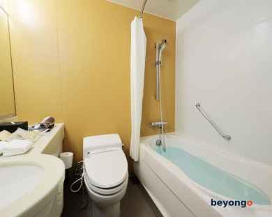Hotel Niwa Tokyo 62