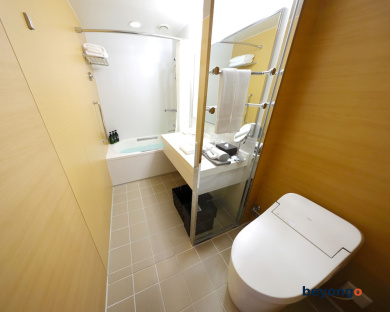 Hotel Niwa Tokyo 63