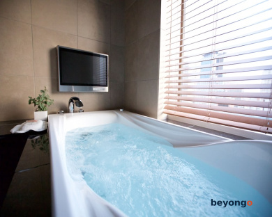 Hotel Niwa Tokyo 67