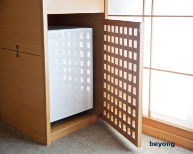 Hotel Niwa Tokyo 68