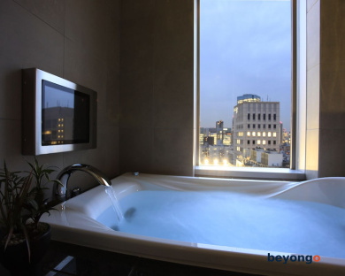 Hotel Niwa Tokyo 69