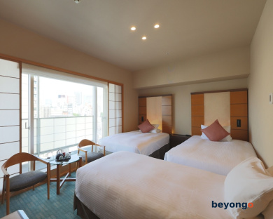 Hotel Niwa Tokyo 70