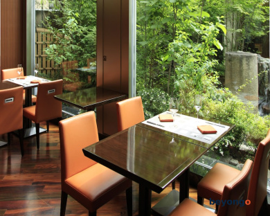 Hotel Niwa Tokyo 72