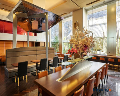 Hotel Niwa Tokyo 73
