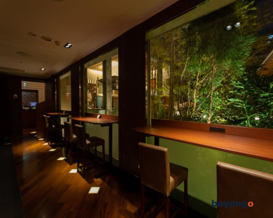 Hotel Niwa Tokyo 74
