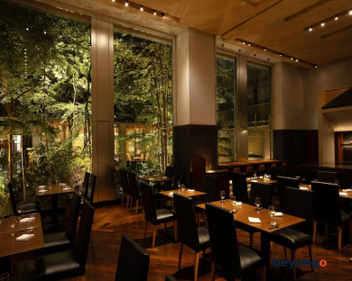 Hotel Niwa Tokyo 76