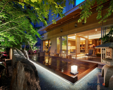 Hotel Niwa Tokyo 82