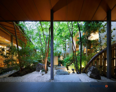 Hotel Niwa Tokyo 84