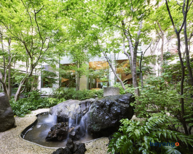 Hotel Niwa Tokyo 87