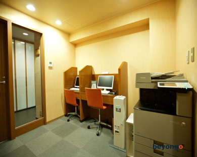Hotel Niwa Tokyo 88