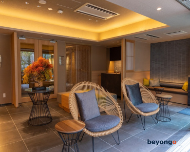 Hotel Niwa Tokyo 91