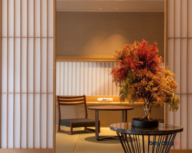 Hotel Niwa Tokyo 92