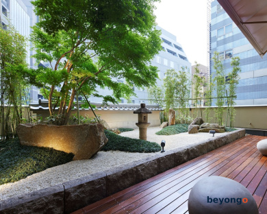 Hotel Niwa Tokyo 95
