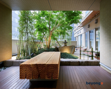 Hotel Niwa Tokyo 96