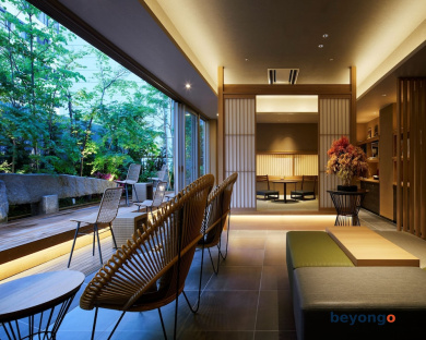 Hotel Niwa Tokyo 98