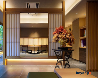 Hotel Niwa Tokyo 99