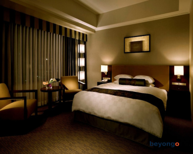 Hotel Okura Kyoto 11