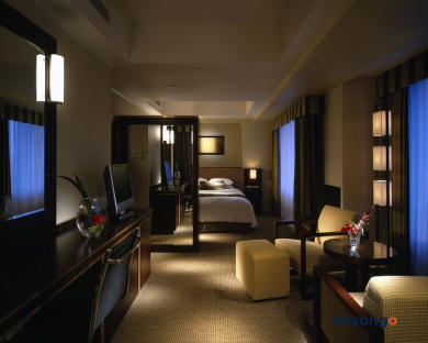 Hotel Okura Kyoto 13