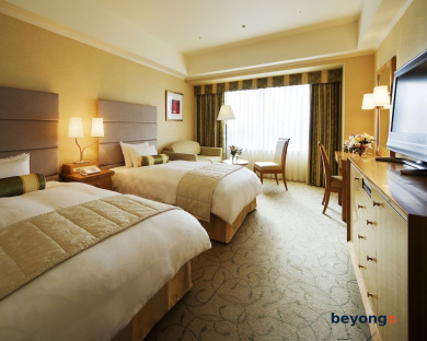 Hotel Okura Kyoto 15