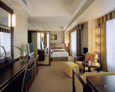 Hotel Okura Kyoto 16