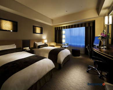 Hotel Okura Kyoto 18